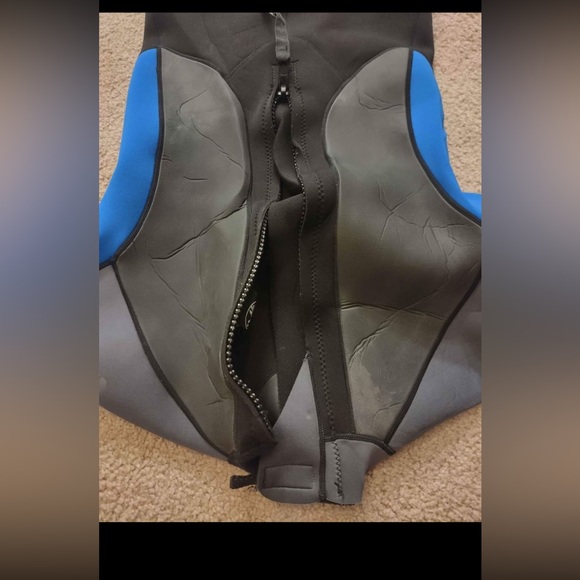 Bodyglove PRG3 Wetsuit - Picture 4 of 4